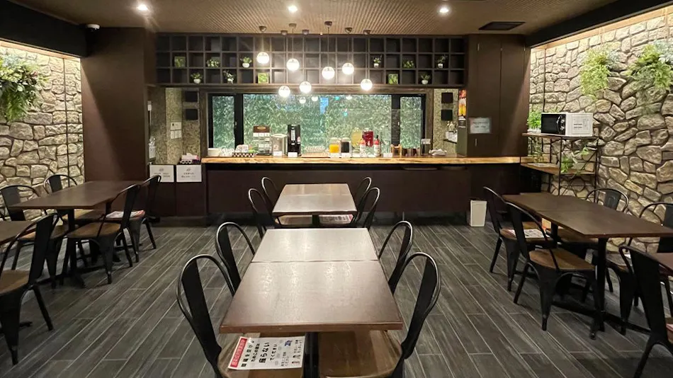 Hotel SUI Ginza Kyobashi by ABEST