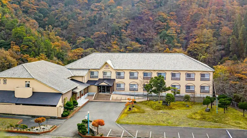 The Grand Resort Kinosaki