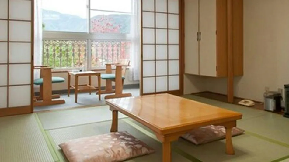 The Grand Resort Kinosaki