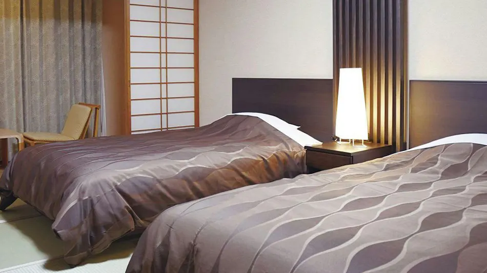 The Grand Resort Kinosaki