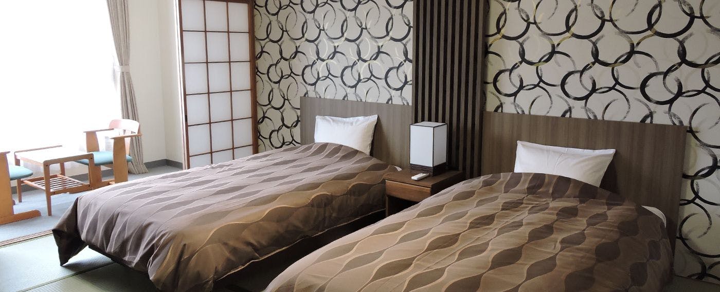 The Grand Resort Kinosaki