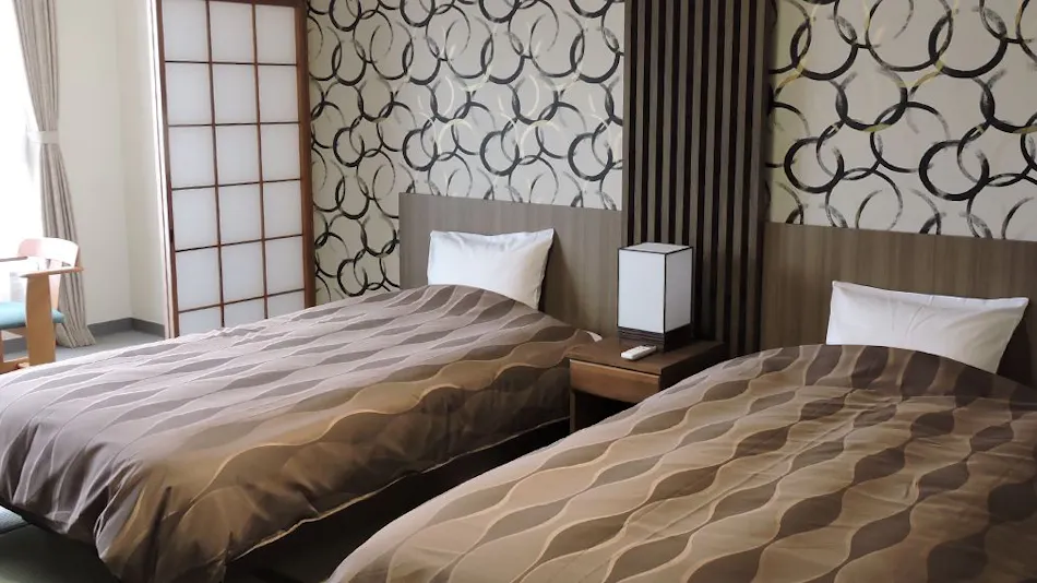 The Grand Resort Kinosaki