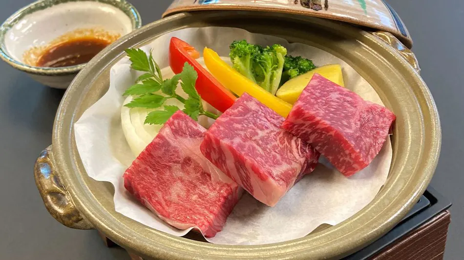 The Grand Resort Kinosaki