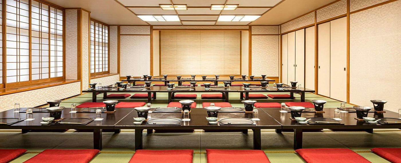 The Grand Resort Kinosaki