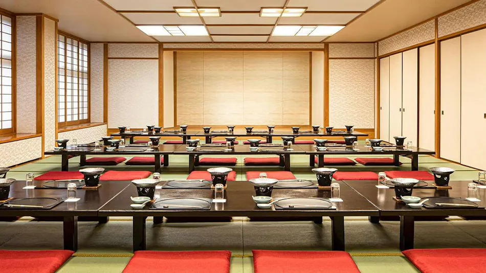 The Grand Resort Kinosaki