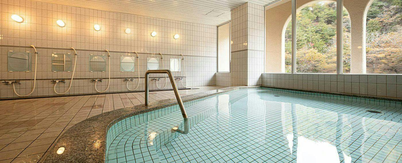The Grand Resort Kinosaki