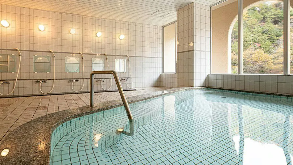 The Grand Resort Kinosaki