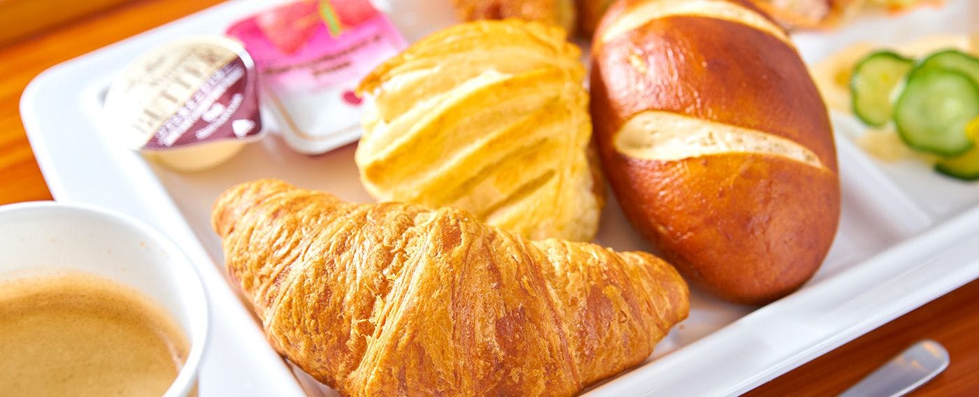 อาหารเช้า