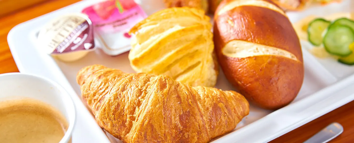 อาหารเช้า