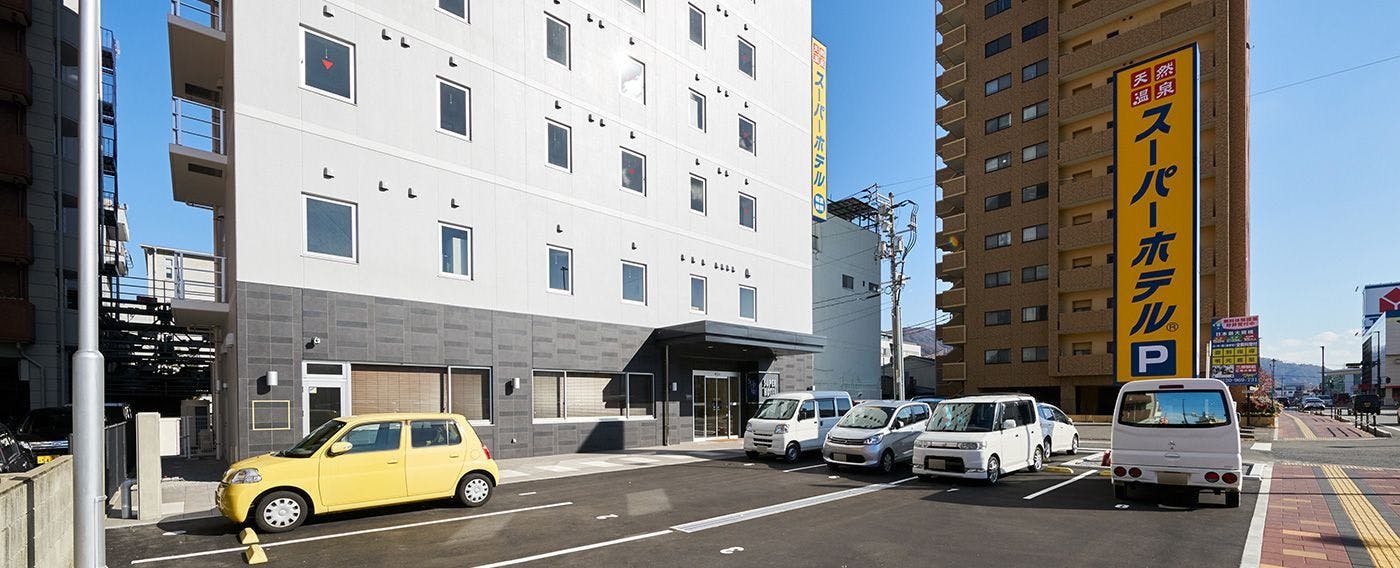 ที่จอดรถ