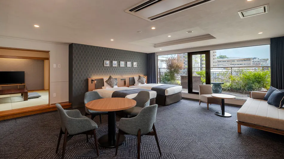 ART HOTEL Sasebo Central