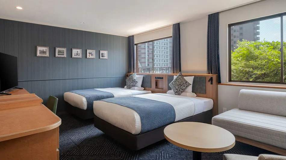ART HOTEL Sasebo Central