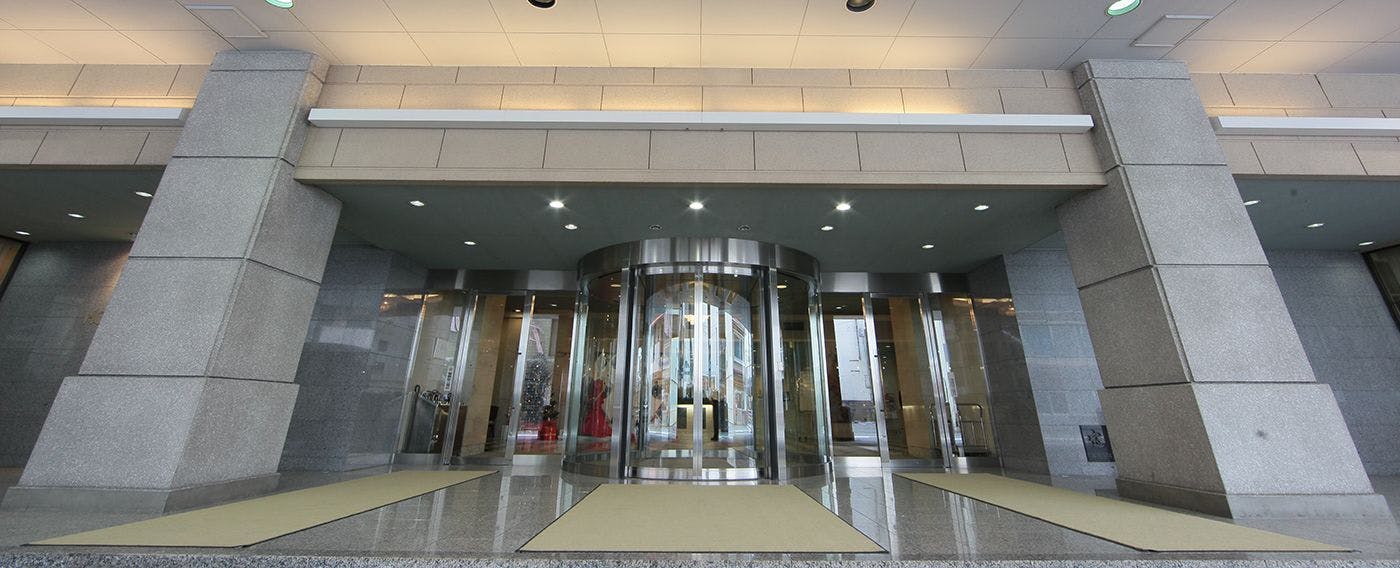 ทางเข้า