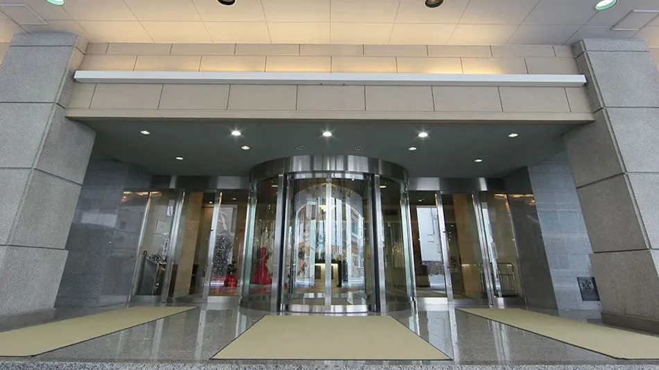 Hotel Monarch Tottori