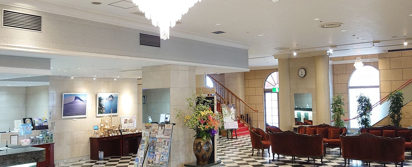 ล็อบบี้