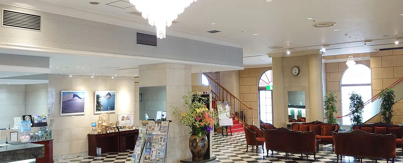 ล็อบบี้