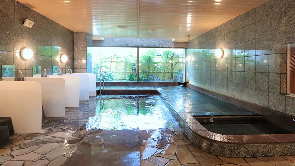 Hotel Monarch Tottori