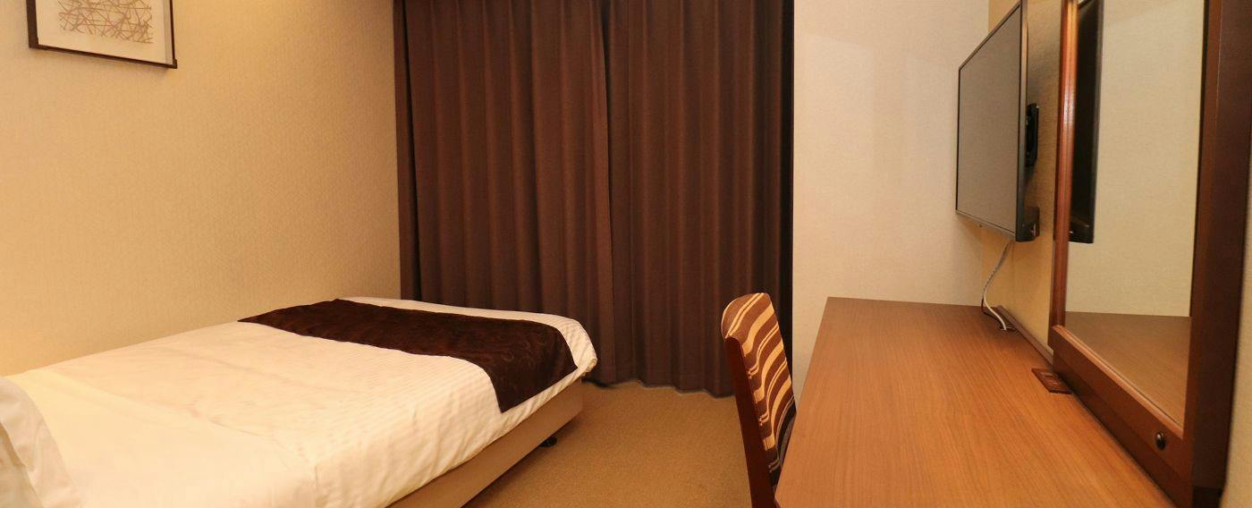 Hotel Monarch Tottori