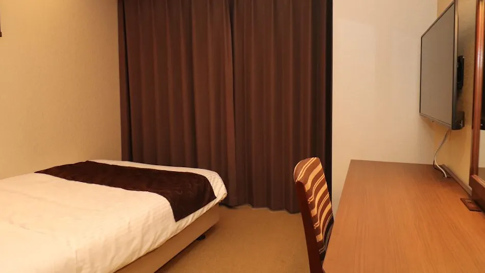 Hotel Monarch Tottori