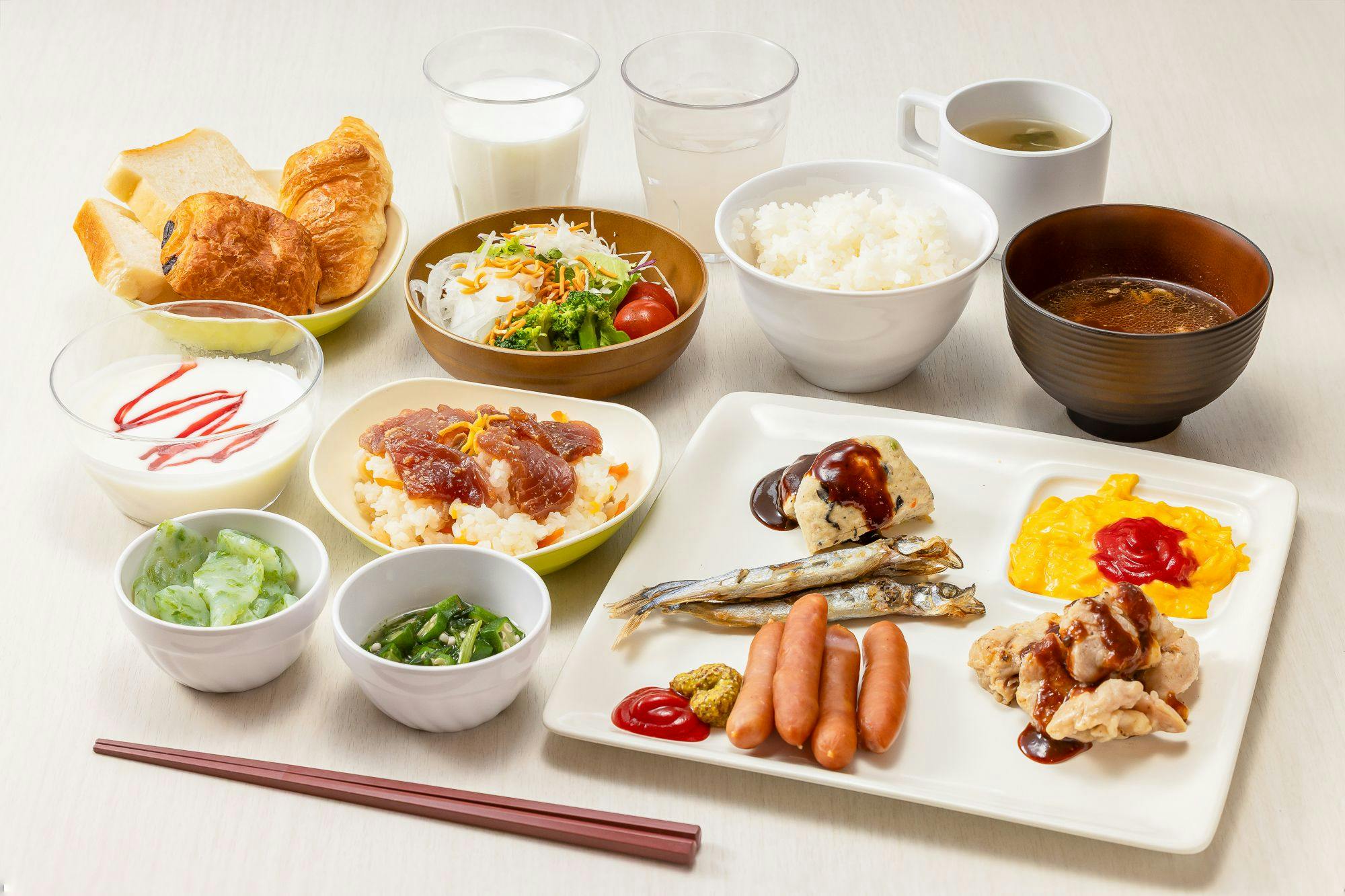 Sarapan