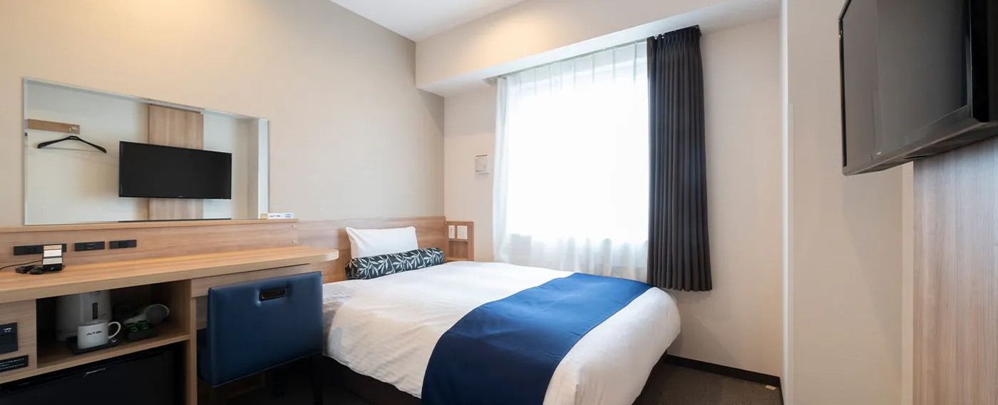 單人房|12平方公尺