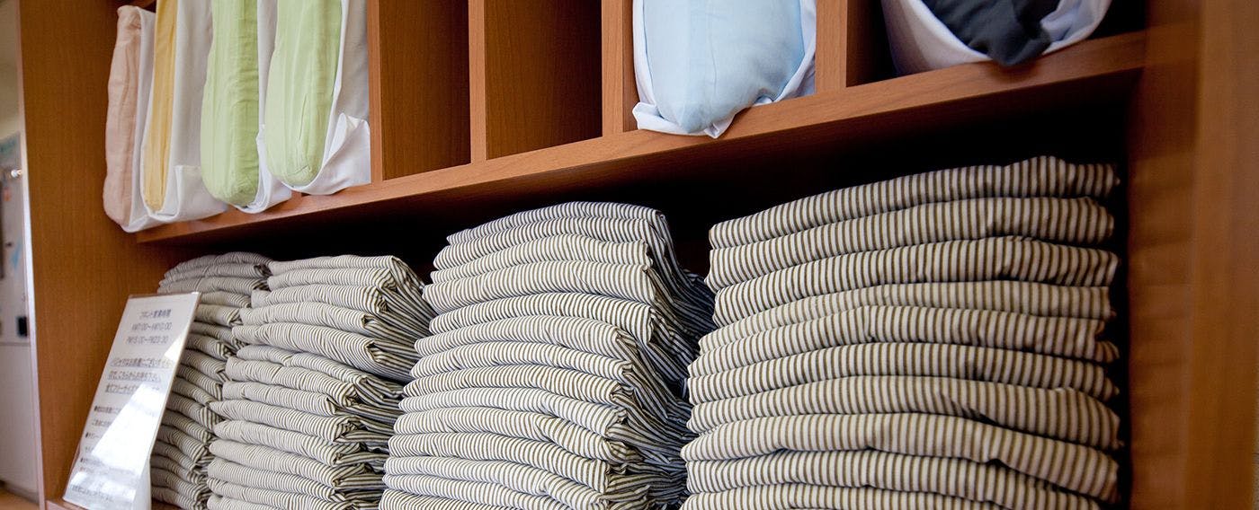 มุมหมอน