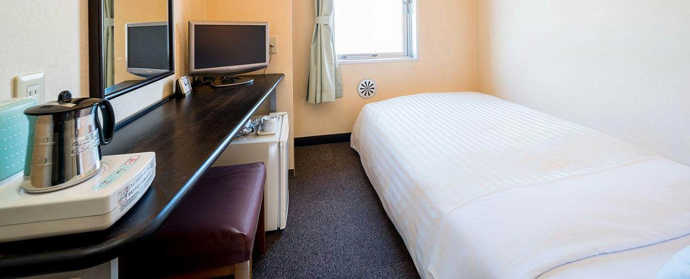 Super Hotel Matsusaka