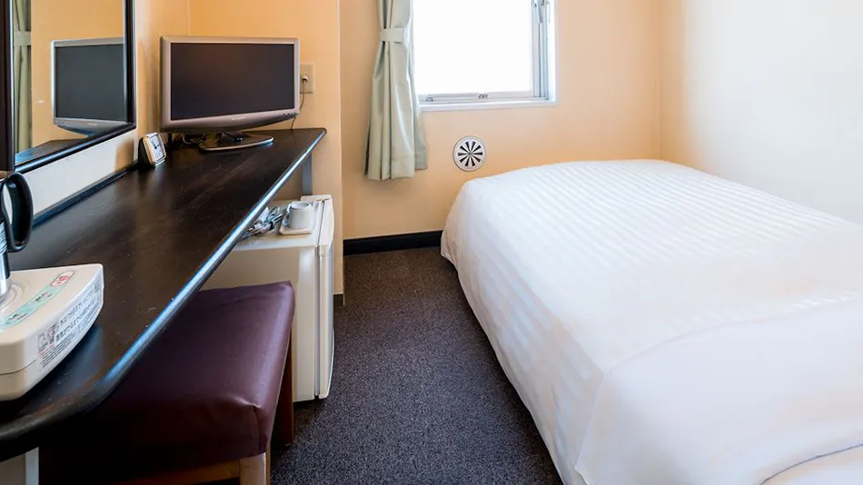 Super Hotel Matsusaka