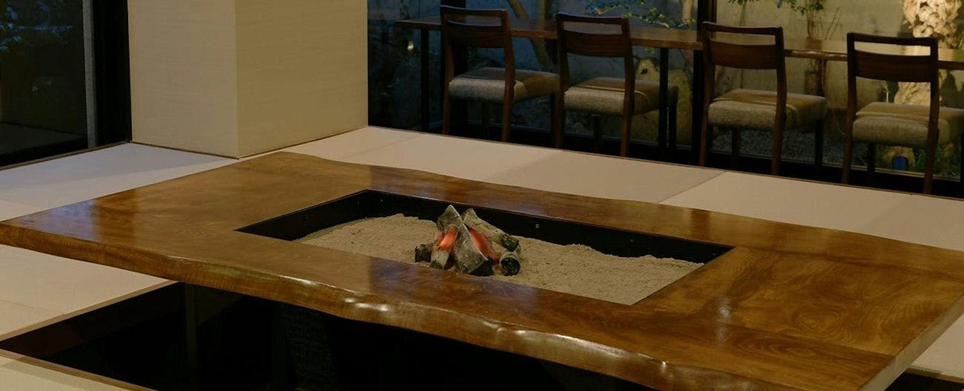 เตาอิโรริ