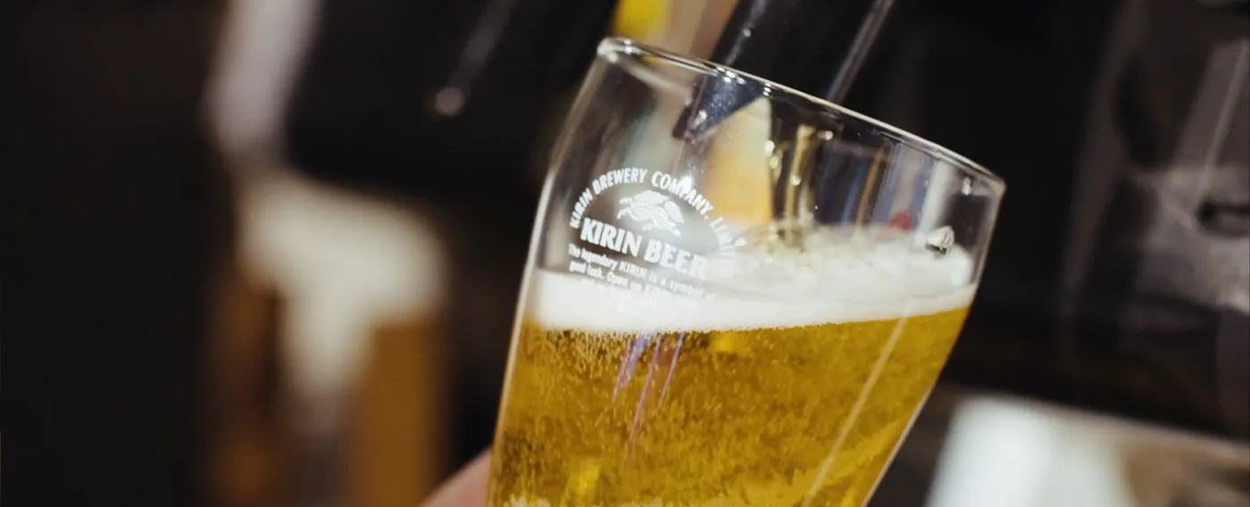 เครื่องดื่มแอลกอฮอล์