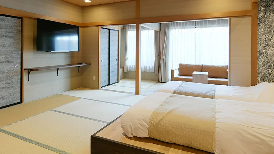 Villa Hanasuisho
