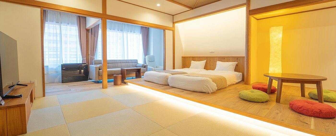 Villa Hanasuisho