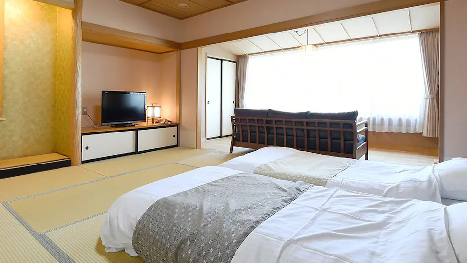 Villa Hanasuisho