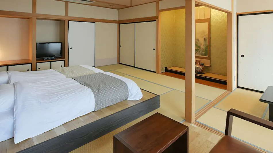 Villa Hanasuisho