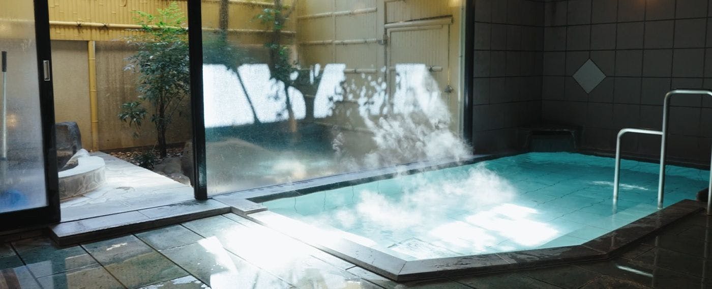 Villa Hanasuisho