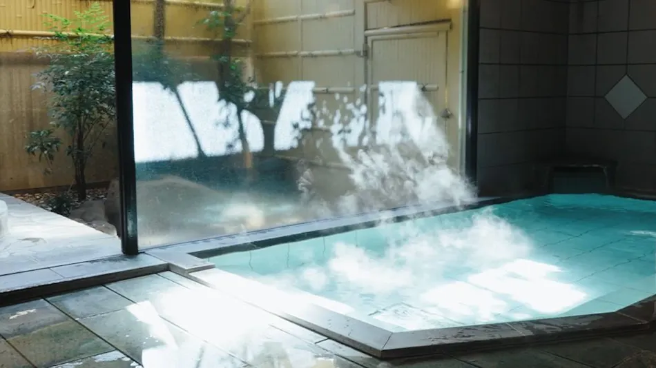 Villa Hanasuisho