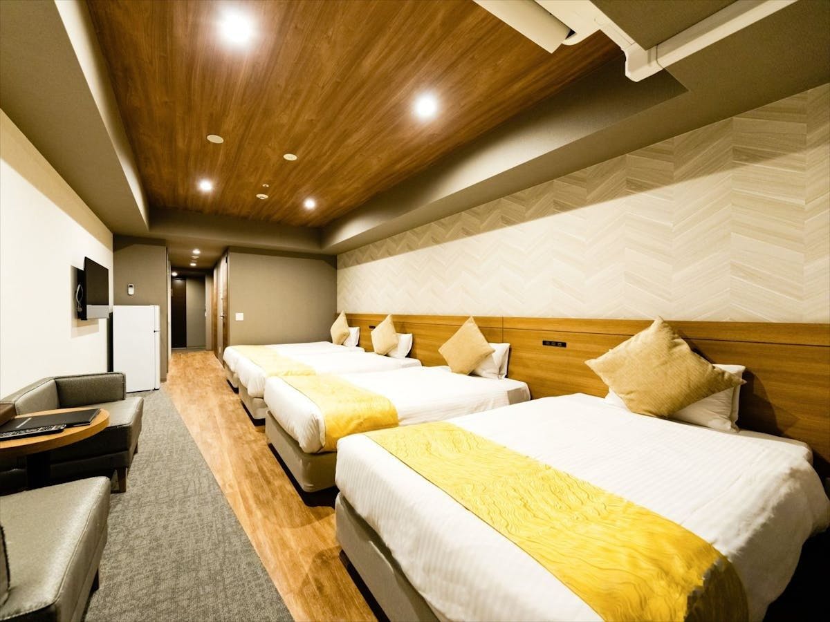 ห้องพัก