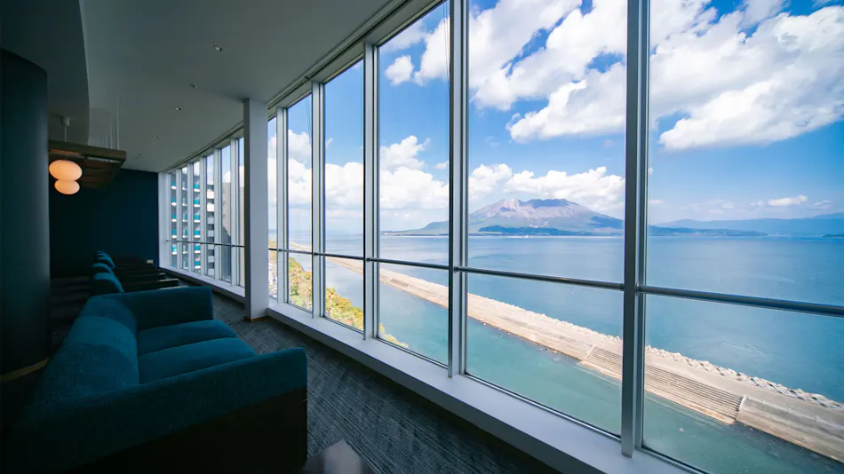Marine Palace Kagoshima