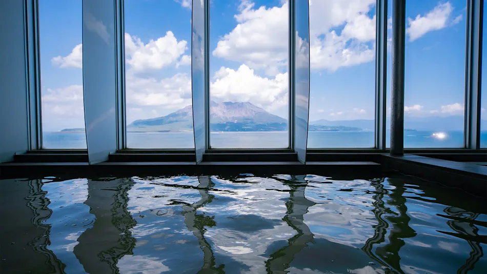 Marine Palace Kagoshima