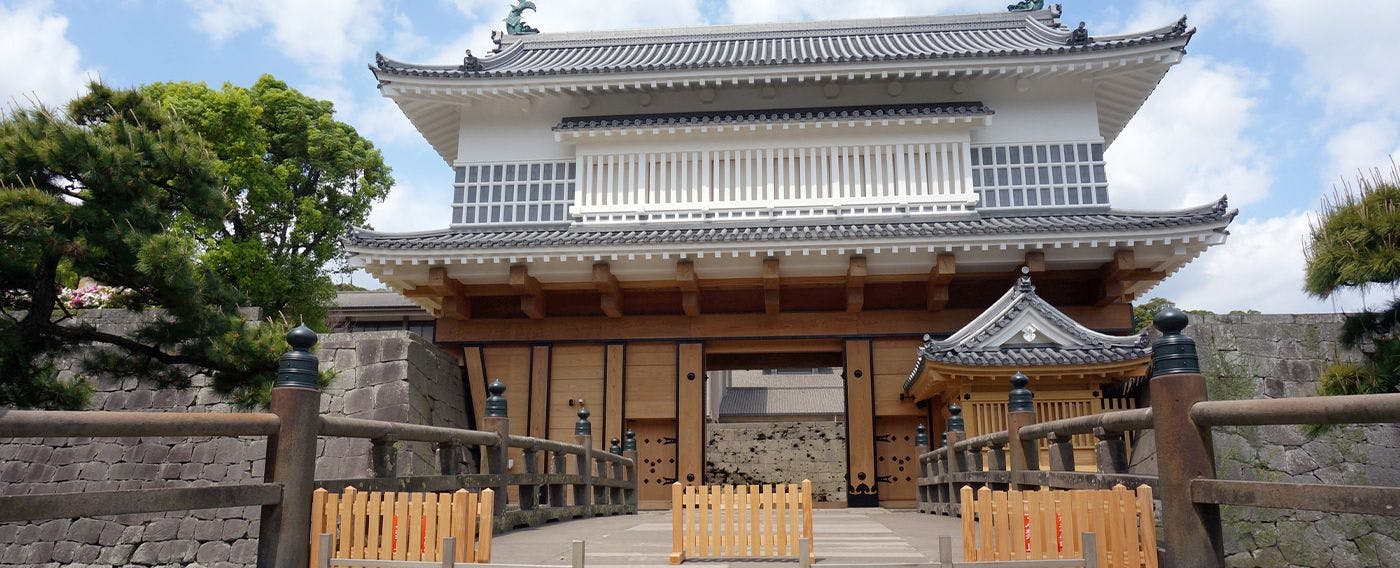 Tsurumaru Castle
