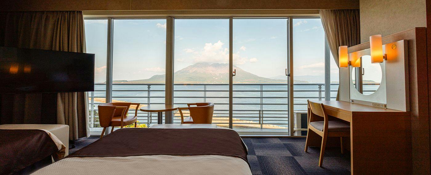 Marine Palace Kagoshima