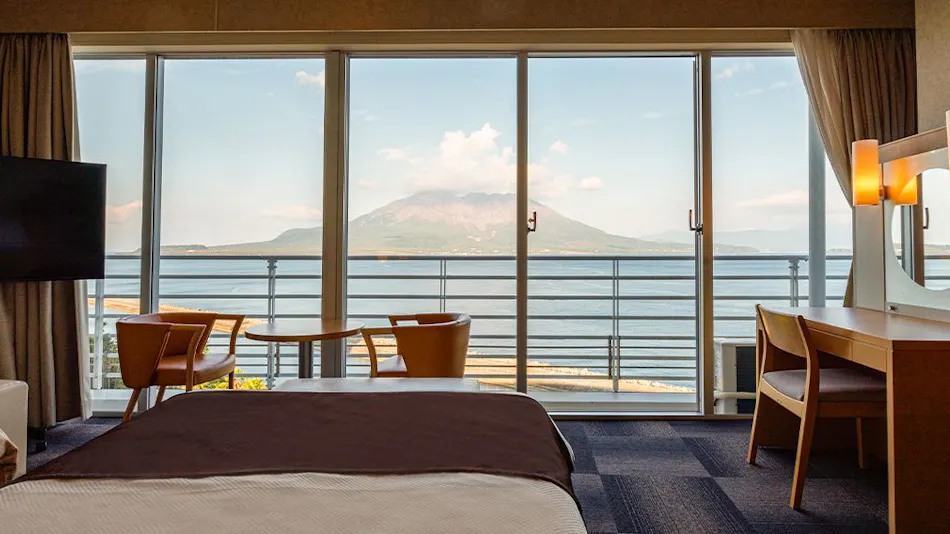 Marine Palace Kagoshima