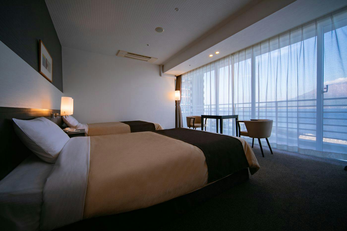 Marine Palace Kagoshima