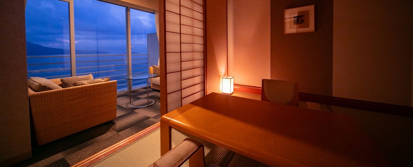 Marine Palace Kagoshima