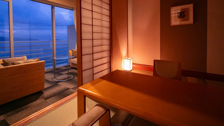 Marine Palace Kagoshima