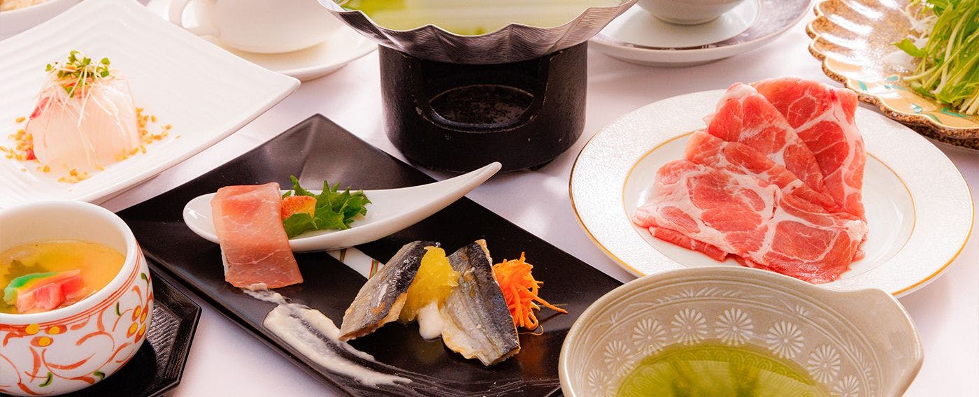 Marine Palace Kagoshima