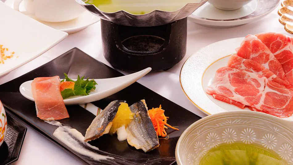 Marine Palace Kagoshima