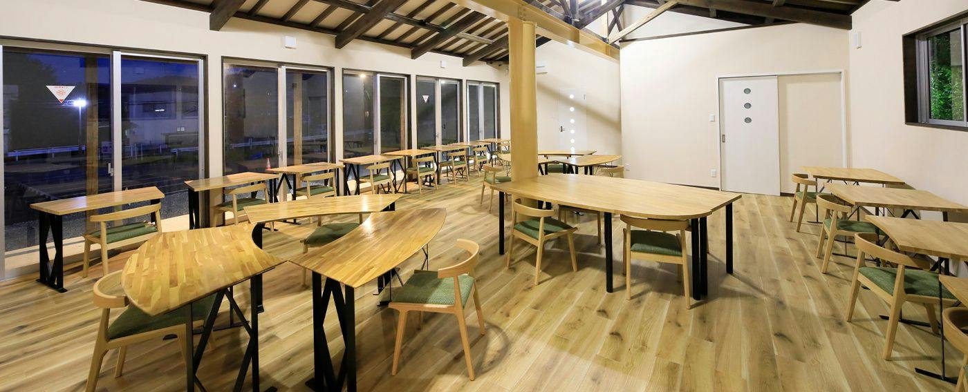 Stay Inn Hotel Zaimoku Sakaeya