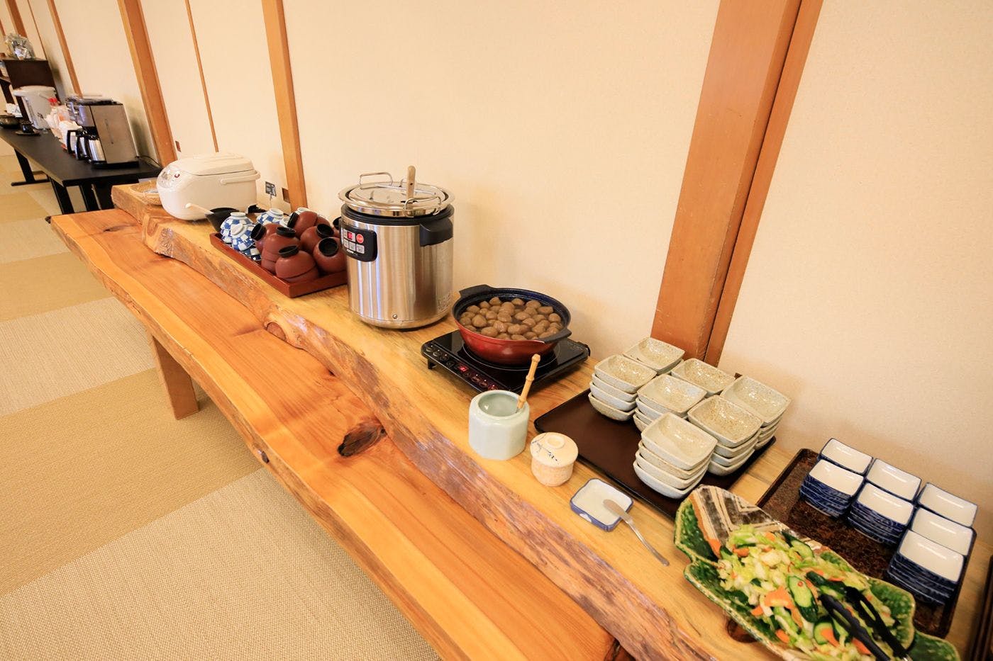 Stay Inn Hotel Zaimoku Sakaeya