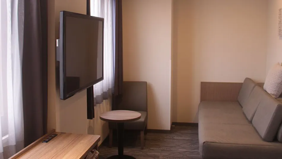 Hotel Sun Royal Utsunomiya